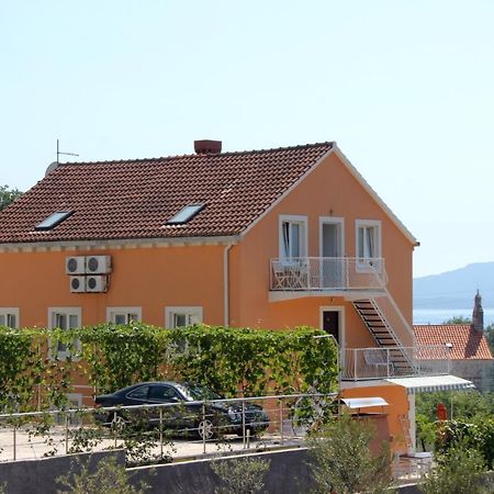 Apartments With A Parking Space Slano, Dubrovnik - 3184 Exterior photo